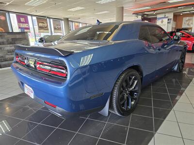 2021 Dodge Challenger R/T 2DR COUPE - Photo 4 - Hamilton, OH 45015