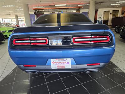 2021 Dodge Challenger R/T 2DR COUPE - Photo 5 - Hamilton, OH 45015