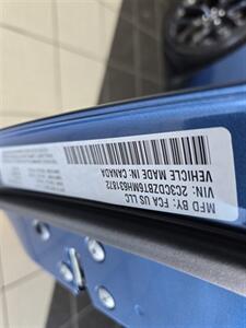 2021 Dodge Challenger R/T 2DR COUPE - Photo 33 - Hamilton, OH 45015