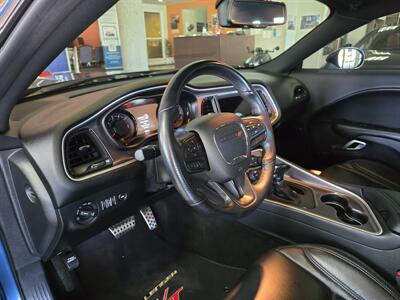 2021 Dodge Challenger R/T 2DR COUPE - Photo 8 - Hamilton, OH 45015