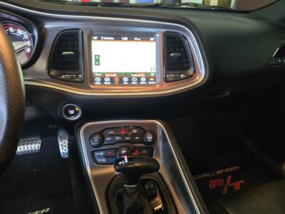 2021 Dodge Challenger R/T 2DR COUPE - Photo 27 - Hamilton, OH 45015
