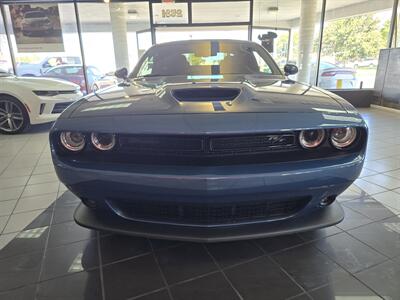 2021 Dodge Challenger R/T 2DR COUPE - Photo 2 - Hamilton, OH 45015