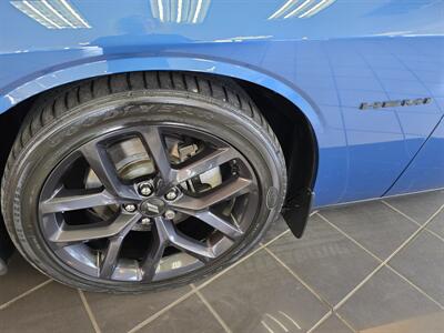 2021 Dodge Challenger R/T 2DR COUPE - Photo 32 - Hamilton, OH 45015