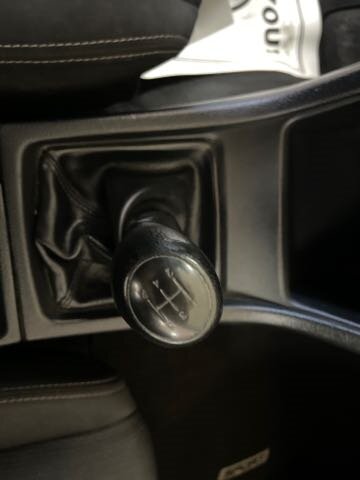 2012 Subaru Impreza 2.0i Sport Premium photo
