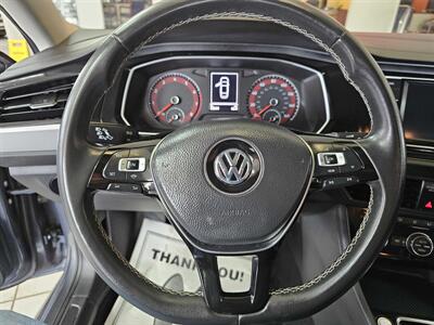 2021 Volkswagen Jetta SE 4DR SEDAN   - Photo 14 - Hamilton, OH 45015
