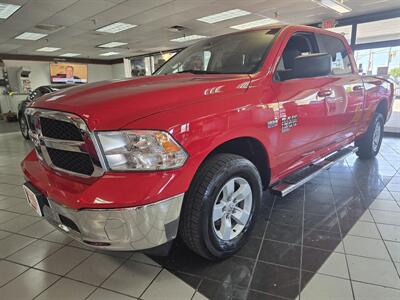2019 RAM 1500 SLT CREW CAB4X4 HEMI   - Photo 1 - Hamilton, OH 45015