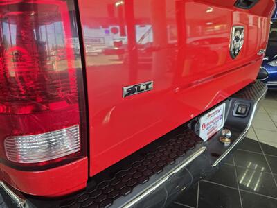 2019 RAM 1500 SLT CREW CAB4X4 HEMI   - Photo 22 - Hamilton, OH 45015