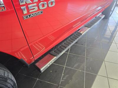 2019 RAM 1500 SLT CREW CAB4X4 HEMI   - Photo 23 - Hamilton, OH 45015