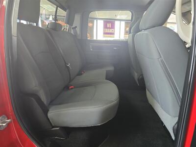 2019 RAM 1500 SLT CREW CAB4X4 HEMI   - Photo 14 - Hamilton, OH 45015