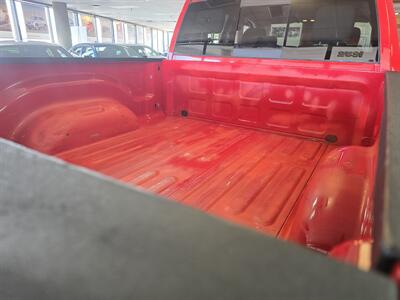 2019 RAM 1500 SLT CREW CAB4X4 HEMI   - Photo 25 - Hamilton, OH 45015