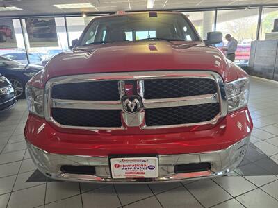 2019 RAM 1500 SLT CREW CAB4X4 HEMI   - Photo 2 - Hamilton, OH 45015