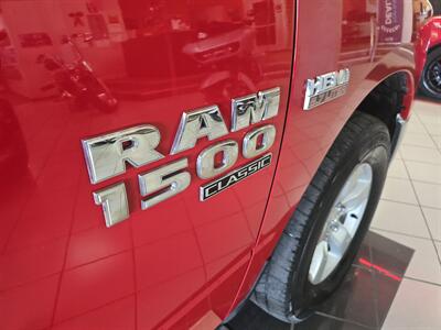 2019 RAM 1500 SLT CREW CAB4X4 HEMI   - Photo 28 - Hamilton, OH 45015
