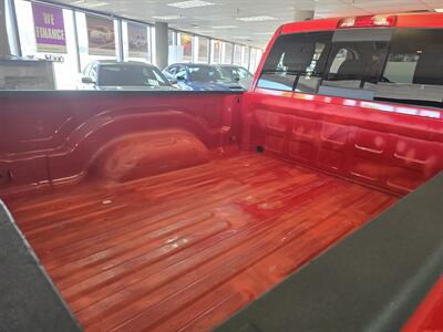 2019 RAM 1500 SLT CREW CAB4X4 HEMI   - Photo 29 - Hamilton, OH 45015