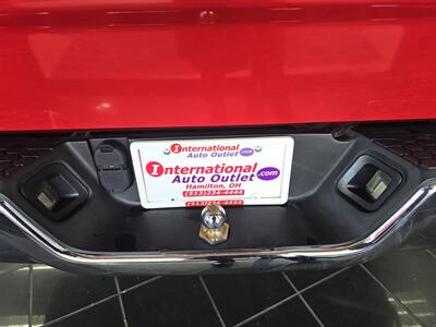 2019 RAM 1500 SLT CREW CAB4X4 HEMI   - Photo 26 - Hamilton, OH 45015