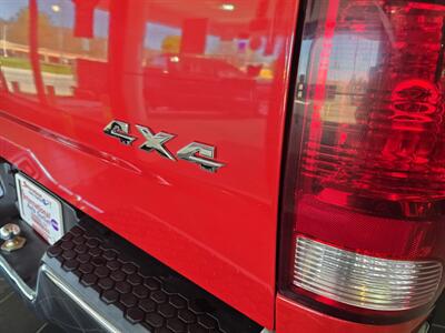 2019 RAM 1500 SLT CREW CAB4X4 HEMI   - Photo 27 - Hamilton, OH 45015