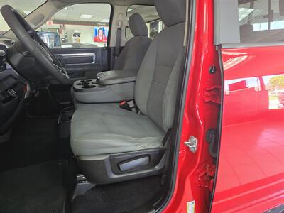 2019 RAM 1500 SLT CREW CAB4X4 HEMI   - Photo 15 - Hamilton, OH 45015