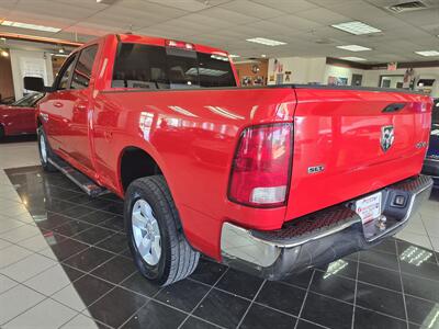 2019 RAM 1500 SLT CREW CAB4X4 HEMI   - Photo 5 - Hamilton, OH 45015