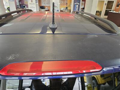 2016 Jeep Renegade Trailhawk 4DR SUV 4X4   - Photo 31 - Hamilton, OH 45015