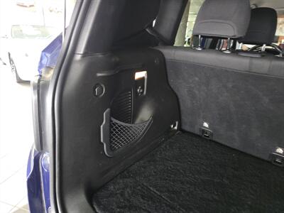 2016 Jeep Renegade Trailhawk 4DR SUV 4X4   - Photo 29 - Hamilton, OH 45015