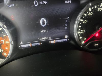 2016 Jeep Renegade Trailhawk 4DR SUV 4X4   - Photo 23 - Hamilton, OH 45015