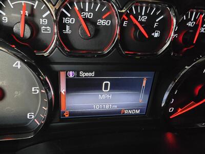 2014 GMC Sierra 1500 SLE-CREW CAB-4X4   - Photo 21 - Hamilton, OH 45015