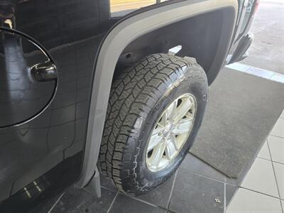 2014 GMC Sierra 1500 SLE-CREW CAB-4X4   - Photo 32 - Hamilton, OH 45015