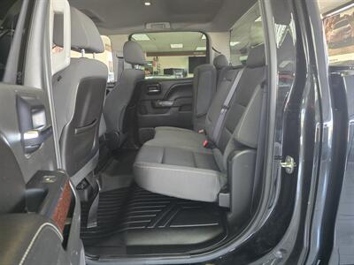 2014 GMC Sierra 1500 SLE-CREW CAB-4X4   - Photo 11 - Hamilton, OH 45015