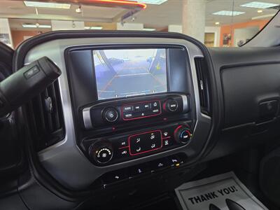 2014 GMC Sierra 1500 SLE-CREW CAB-4X4   - Photo 19 - Hamilton, OH 45015
