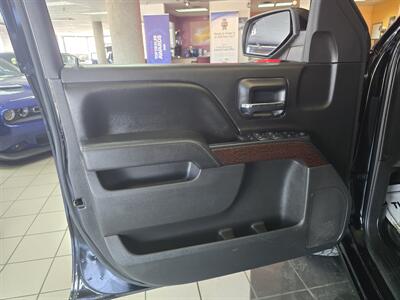 2014 GMC Sierra 1500 SLE-CREW CAB-4X4   - Photo 7 - Hamilton, OH 45015