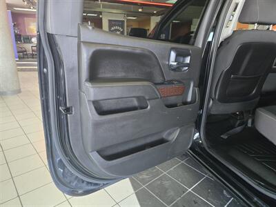 2014 GMC Sierra 1500 SLE-CREW CAB-4X4   - Photo 10 - Hamilton, OH 45015