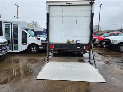 2018 Chevrolet Express 4500EXTENDED CUTAWAY G4500   - Photo 34 - Hamilton, OH 45015