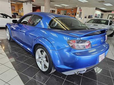 2004 Mazda RX-8 Base 4DR COUPE   - Photo 8 - Hamilton, OH 45015