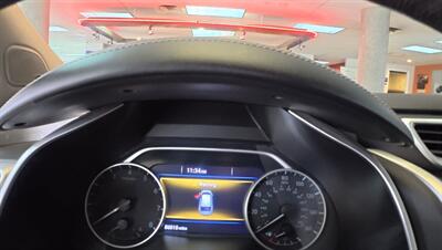 2018 Nissan Murano Platinum 4DR SUV - Photo 12 - Hamilton, OH 45015