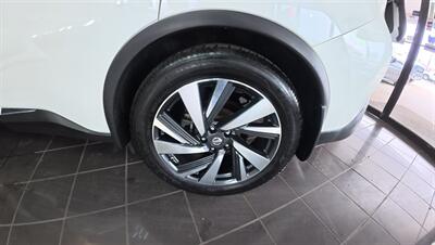2018 Nissan Murano Platinum 4DR SUV - Photo 31 - Hamilton, OH 45015