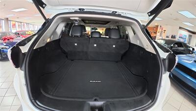 2018 Nissan Murano Platinum 4DR SUV - Photo 29 - Hamilton, OH 45015