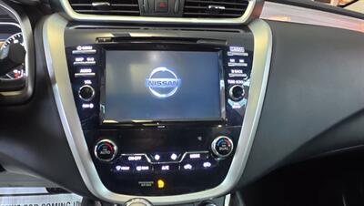 2018 Nissan Murano Platinum 4DR SUV - Photo 15 - Hamilton, OH 45015