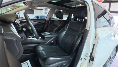 2018 Nissan Murano Platinum 4DR SUV - Photo 10 - Hamilton, OH 45015