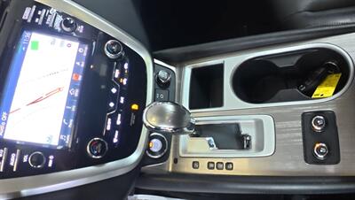 2018 Nissan Murano Platinum 4DR SUV - Photo 18 - Hamilton, OH 45015