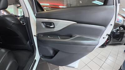 2018 Nissan Murano Platinum 4DR SUV - Photo 25 - Hamilton, OH 45015