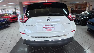 2018 Nissan Murano Platinum 4DR SUV - Photo 7 - Hamilton, OH 45015