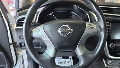 2018 Nissan Murano Platinum 4DR SUV - Photo 14 - Hamilton, OH 45015