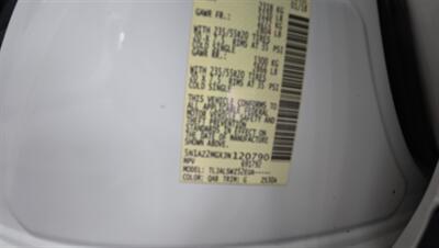 2018 Nissan Murano Platinum 4DR SUV - Photo 34 - Hamilton, OH 45015