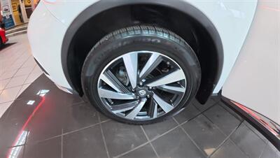 2018 Nissan Murano Platinum 4DR SUV - Photo 32 - Hamilton, OH 45015