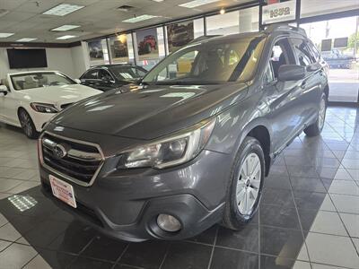 2019 Subaru Outback 2.5i Premium 4DR WAGON AWD   - Photo 1 - Hamilton, OH 45015