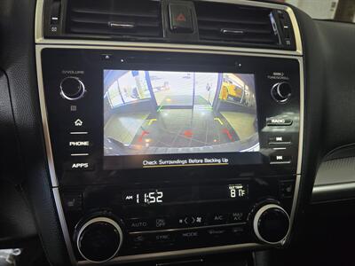 2019 Subaru Outback 2.5i Premium 4DR WAGON AWD   - Photo 33 - Hamilton, OH 45015