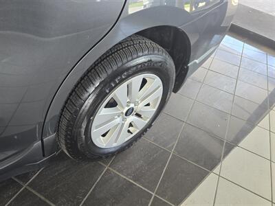 2019 Subaru Outback 2.5i Premium 4DR WAGON AWD   - Photo 38 - Hamilton, OH 45015