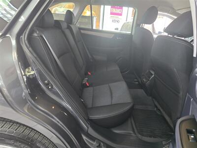 2019 Subaru Outback 2.5i Premium 4DR WAGON AWD   - Photo 19 - Hamilton, OH 45015
