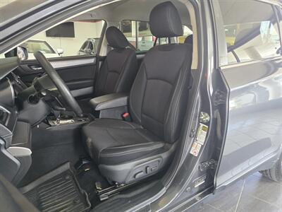 2019 Subaru Outback 2.5i Premium 4DR WAGON AWD   - Photo 8 - Hamilton, OH 45015