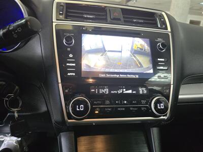 2019 Subaru Outback 2.5i Premium 4DR WAGON AWD   - Photo 24 - Hamilton, OH 45015