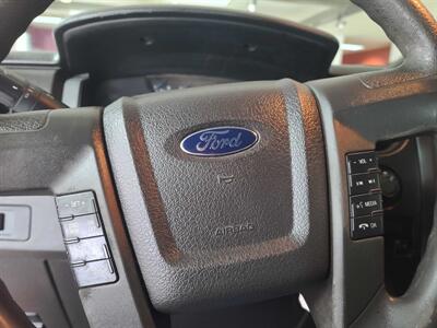2014 Ford F-150 STX 4DR CREW CAB   - Photo 22 - Hamilton, OH 45015